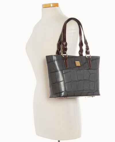 Denison Small Gretchen Tote