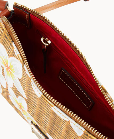 Plumeria Pouchette