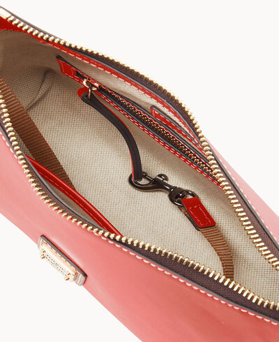 Penrose Hobo Crossbody 22