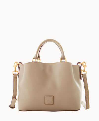 Florentine Mini Barlow