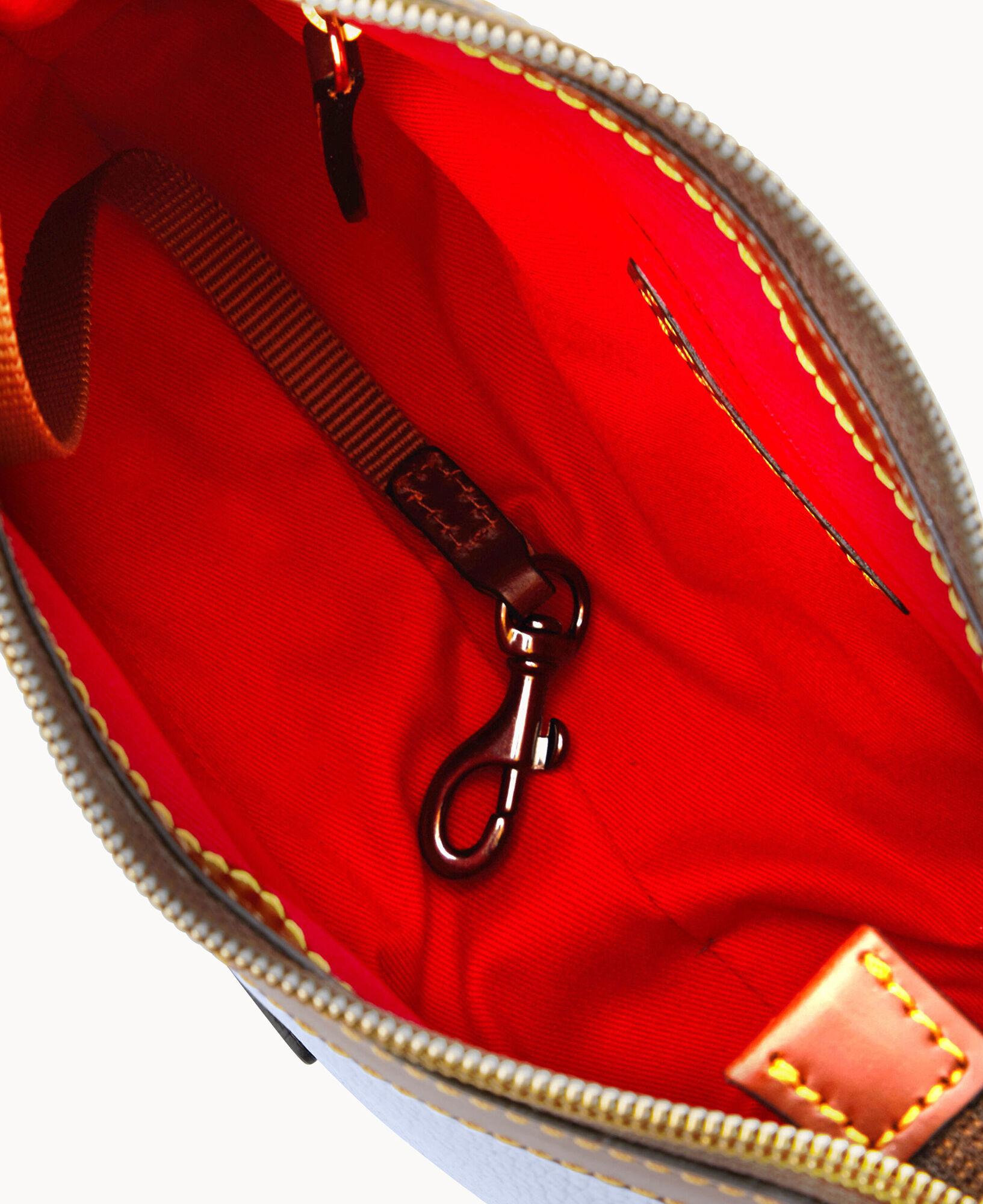 Belvedere dooney and bourke top