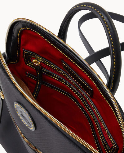 Nylon Backpack