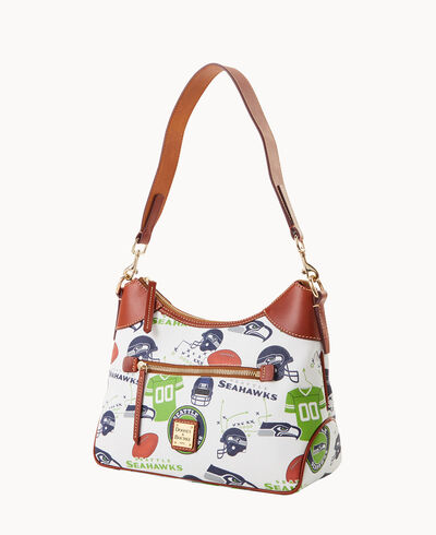 NFL Seahawks Hobo