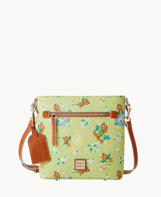 Disney F and G22 Crossbody
