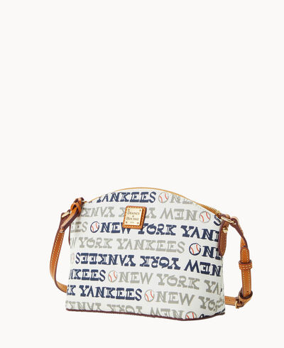 MLB Yankees Suki Crossbody