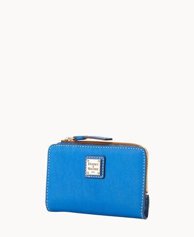 Penrose Zip Credit Card Wallet 14