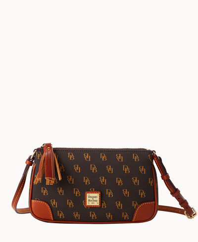 Gretta Slim Crossbody