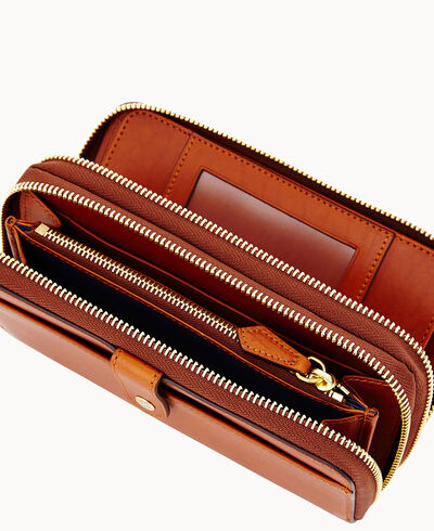 Alto Large Double Zip Organizer