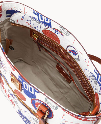 NFL Bills Shopper