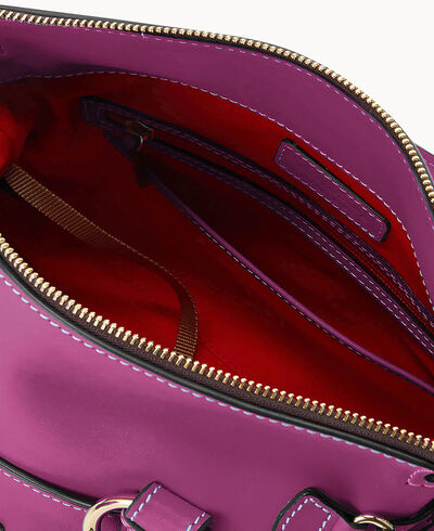 Penrose 2 Satchel 30 With Pocket