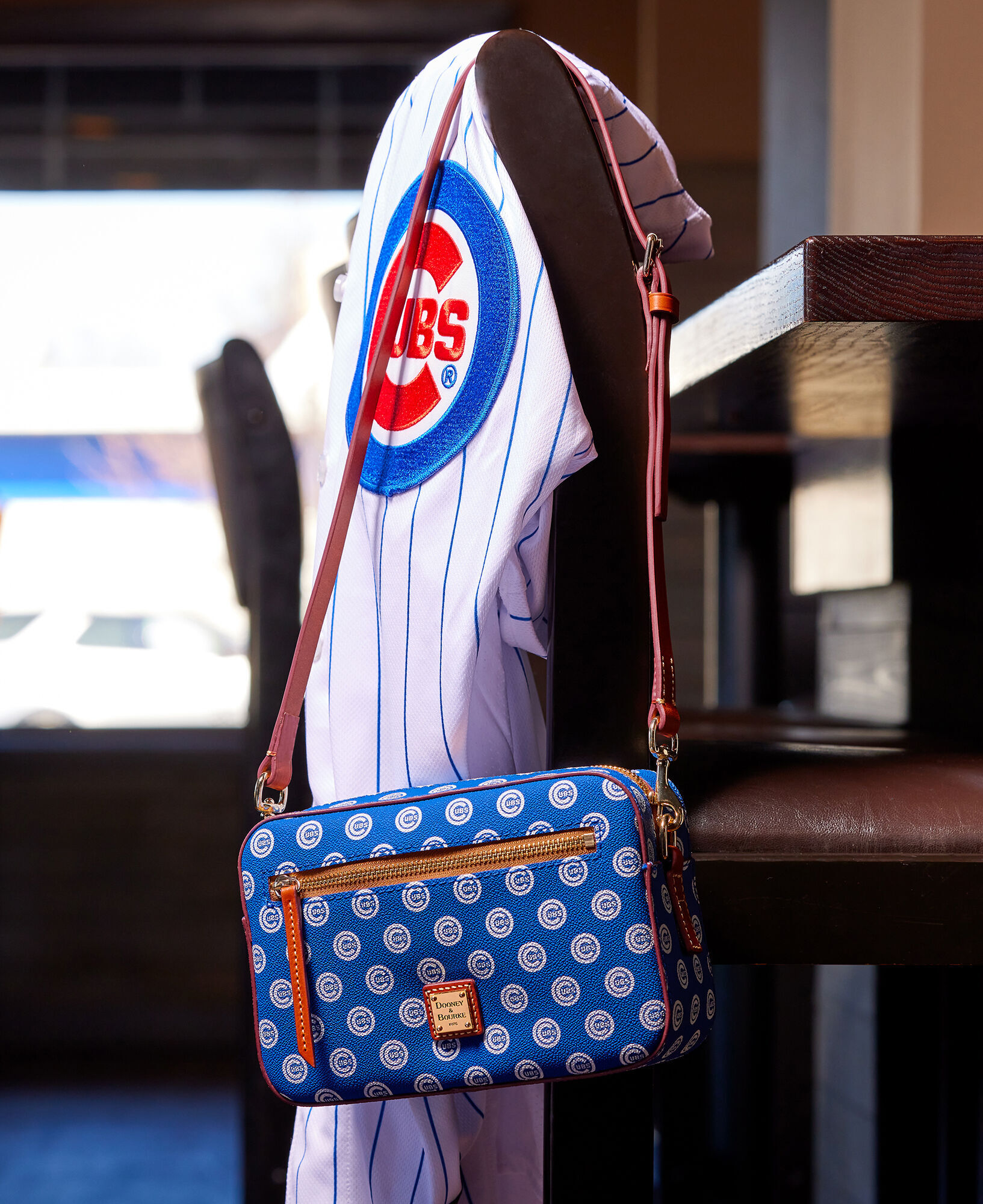 Cubs dooney deals and bourke