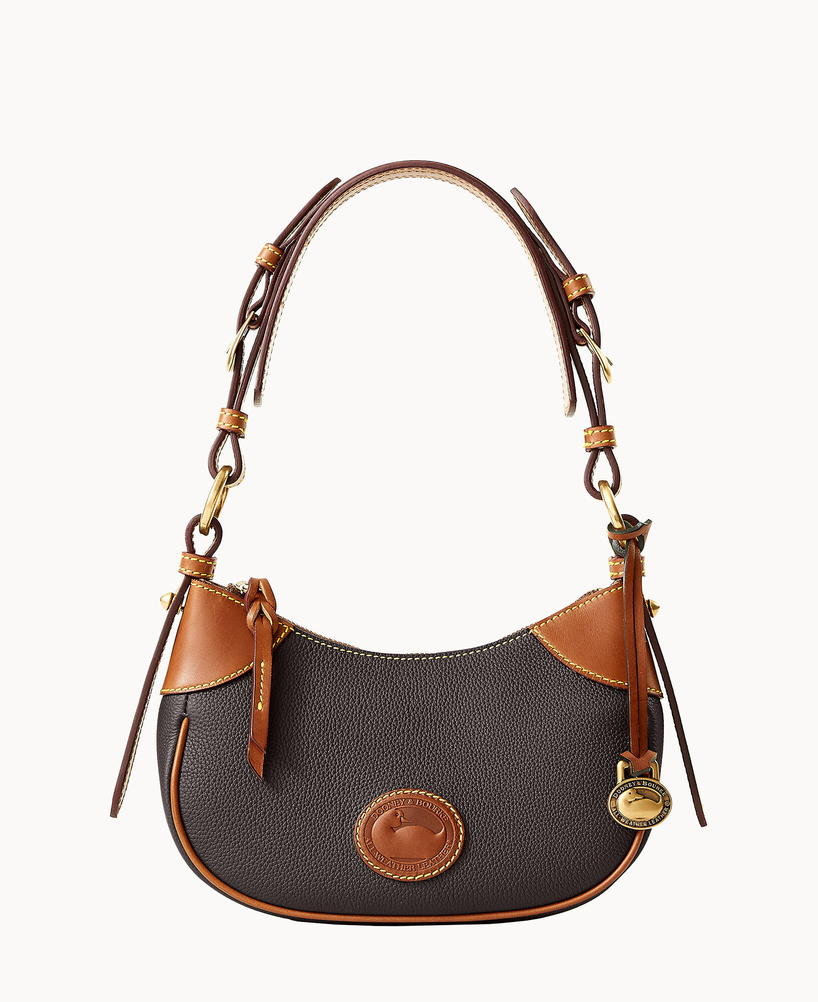 Dooney & bourke all weather leather hotsell