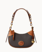 All Weather Leather 3.0 Demi Shoulder 22