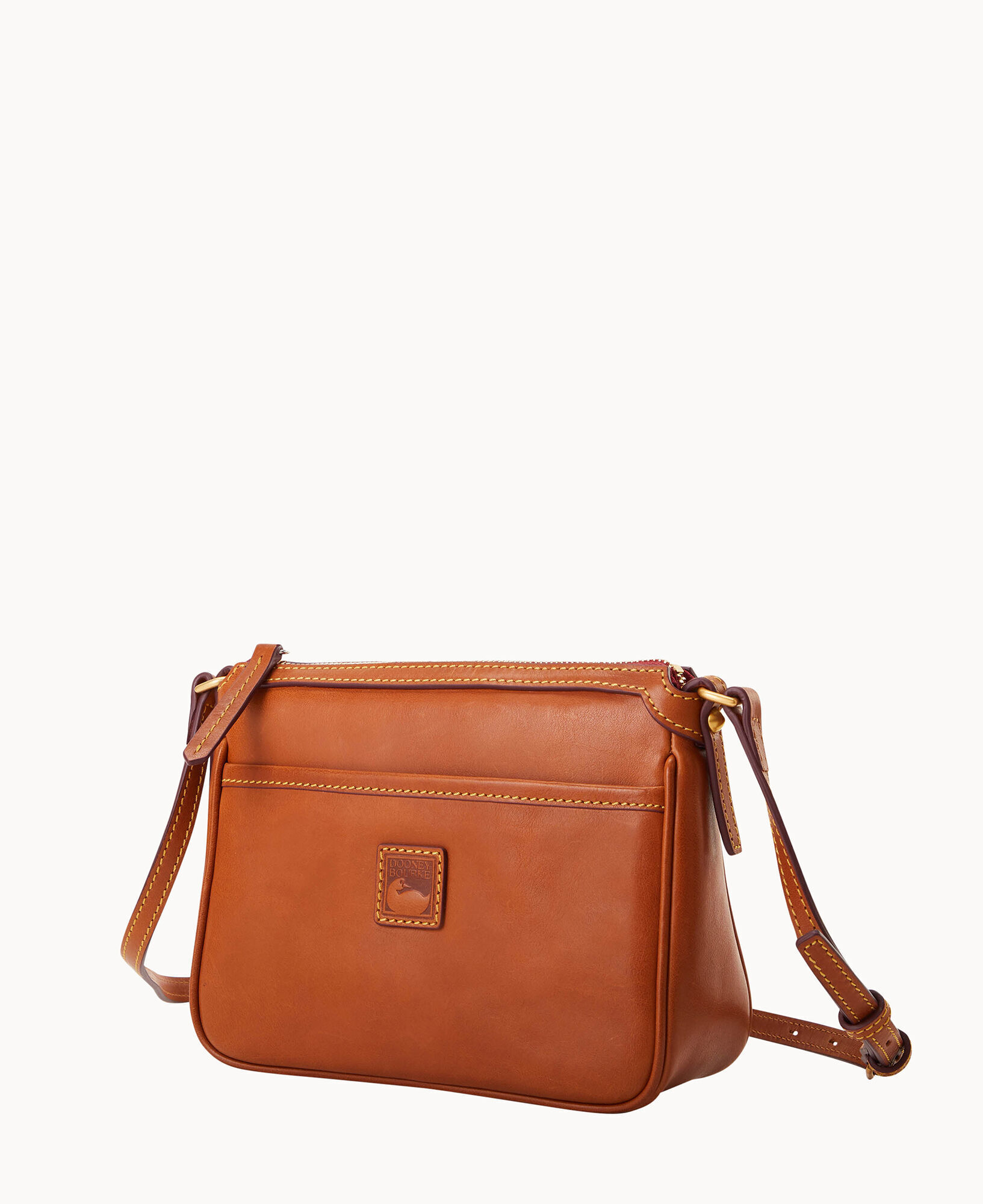 Dooney & bourke derby florentine east west shopper shop