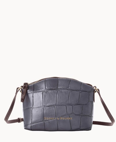 Denison Ruby Crossbody