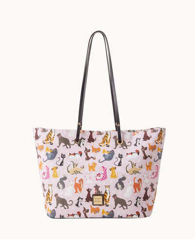 Disney Cats 19 AddisonTote