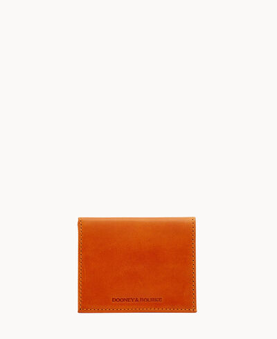 Florentine Credit Card Holder