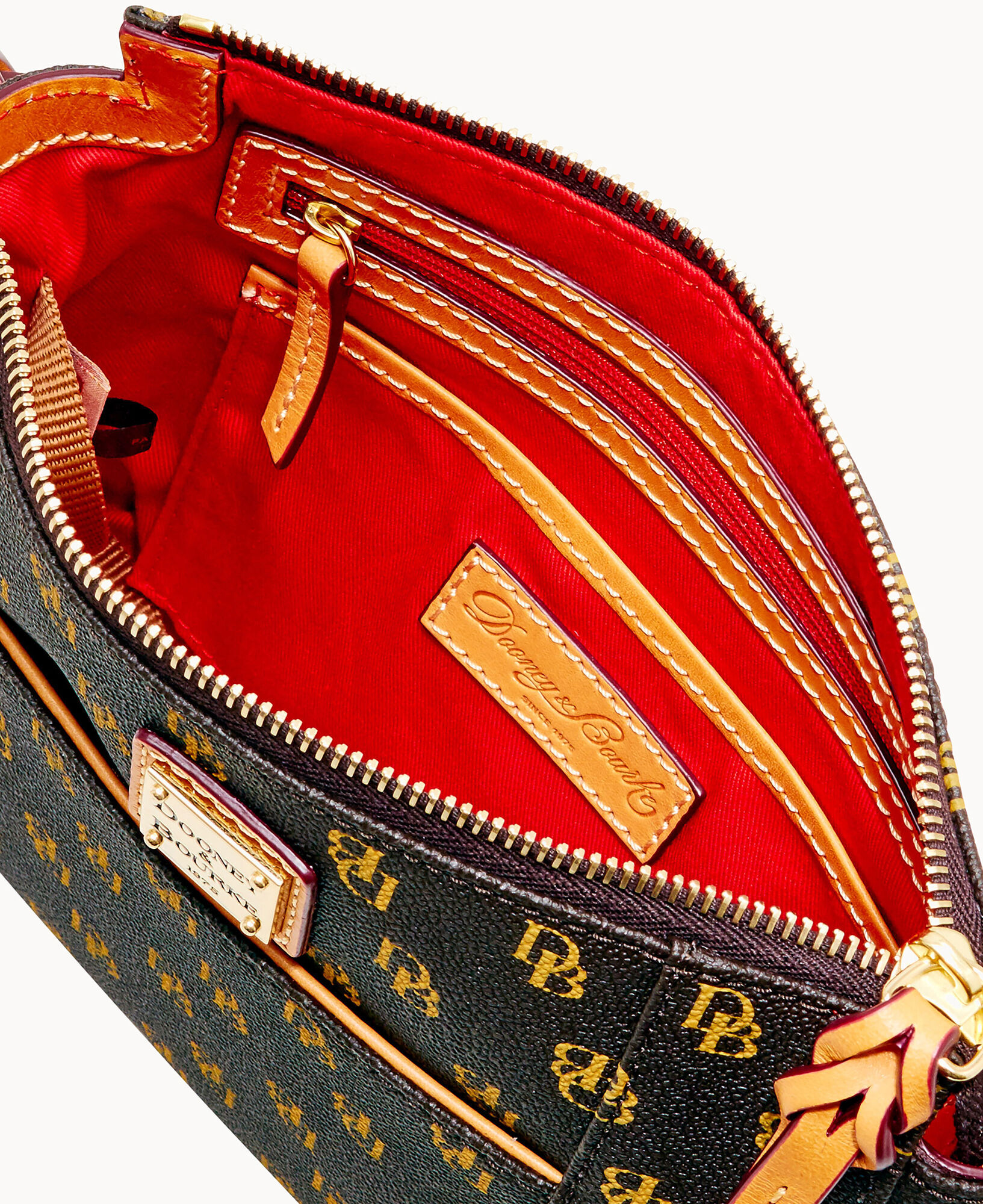 Dooney & bourke blakely marlee crossbody sale