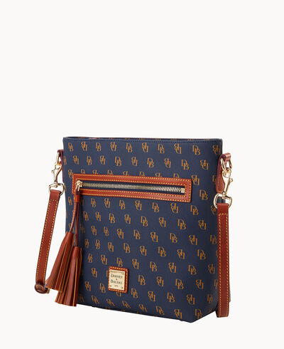 Gretta Lani Crossbody