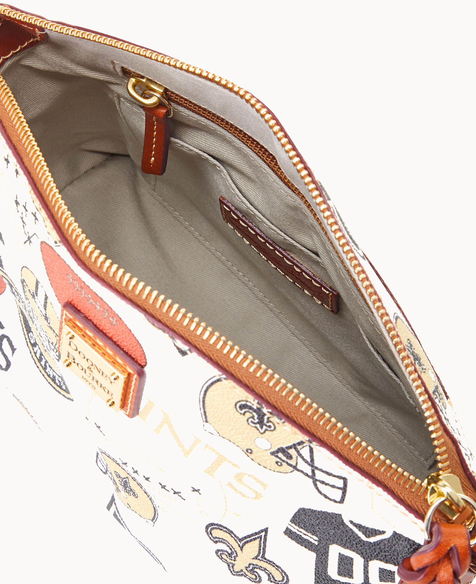 Dooney and sales bourke suki crossbody