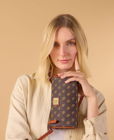 Gretta Buffy Crossbody