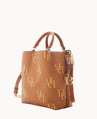 Monogram Small Barlow