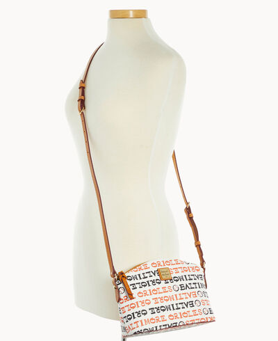 MLB Orioles Suki Crossbody