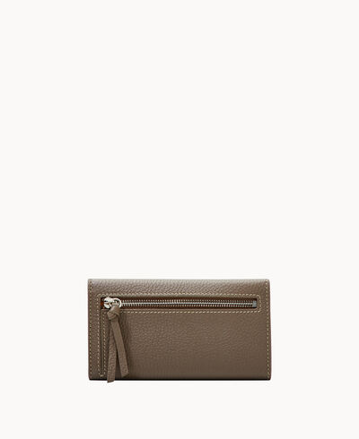 Henrys Continental Clutch