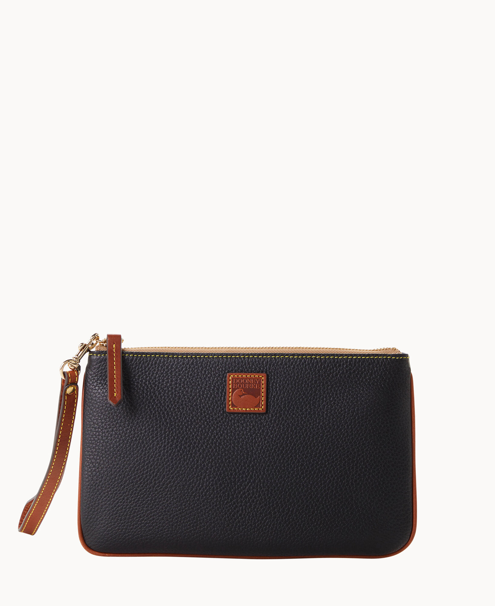 Dooney & bourke clutch clearance