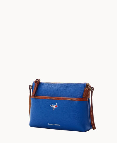 MLB Blue Jays Ginger Crossbody