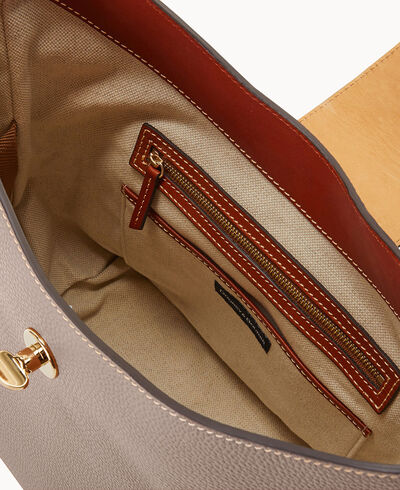 Pebble Turnlock Sac 30