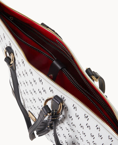Gretta Career Tote