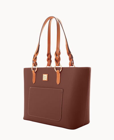 Saffiano Tammy Tote