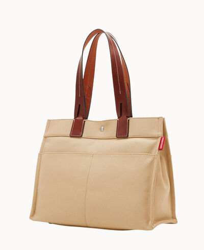 Rachel Medium Tote