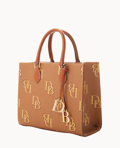Monogram Janine