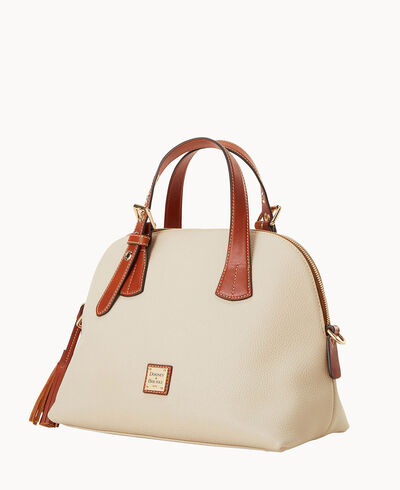 Pebble Grain Small Audrey