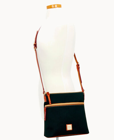 Cabriolet Crossbody