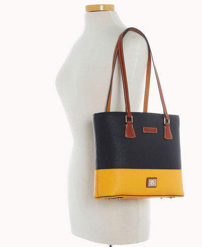 NFL Steelers Shopper