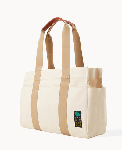 Canvas Tote 45