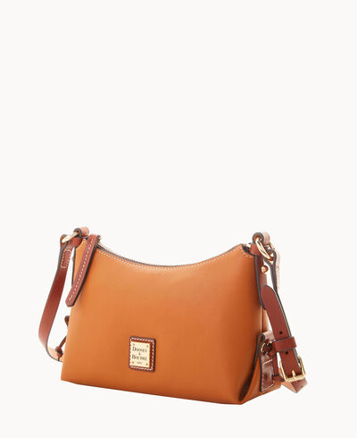 Penrose Hobo Crossbody 22