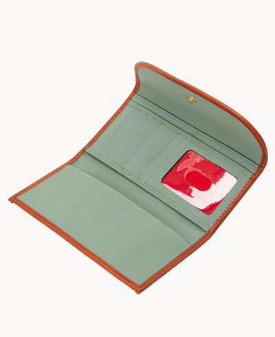 Torino Continental Clutch
