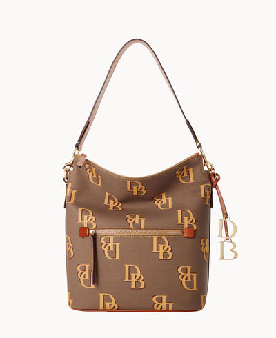 Monogram Large Sac