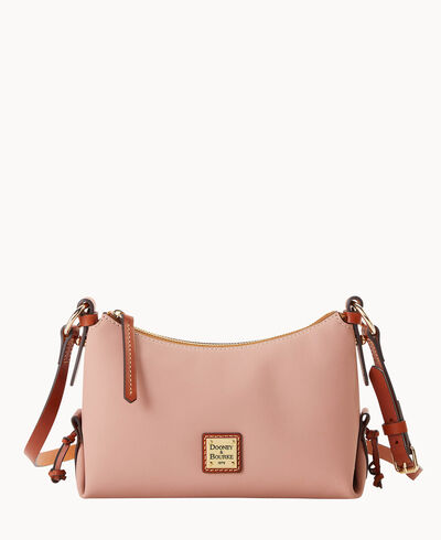 Torino Hobo Crossbody