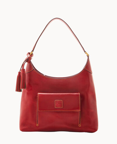 Florentine Small Hobo