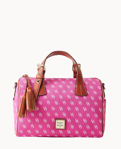 Gretta Kendra Satchel