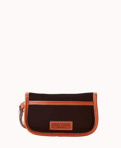 Oncour Elba Flap Wristlet