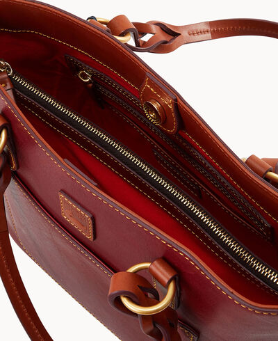 Florentine Small Gretchen Tote