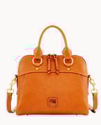 Florentine Cameron Satchel