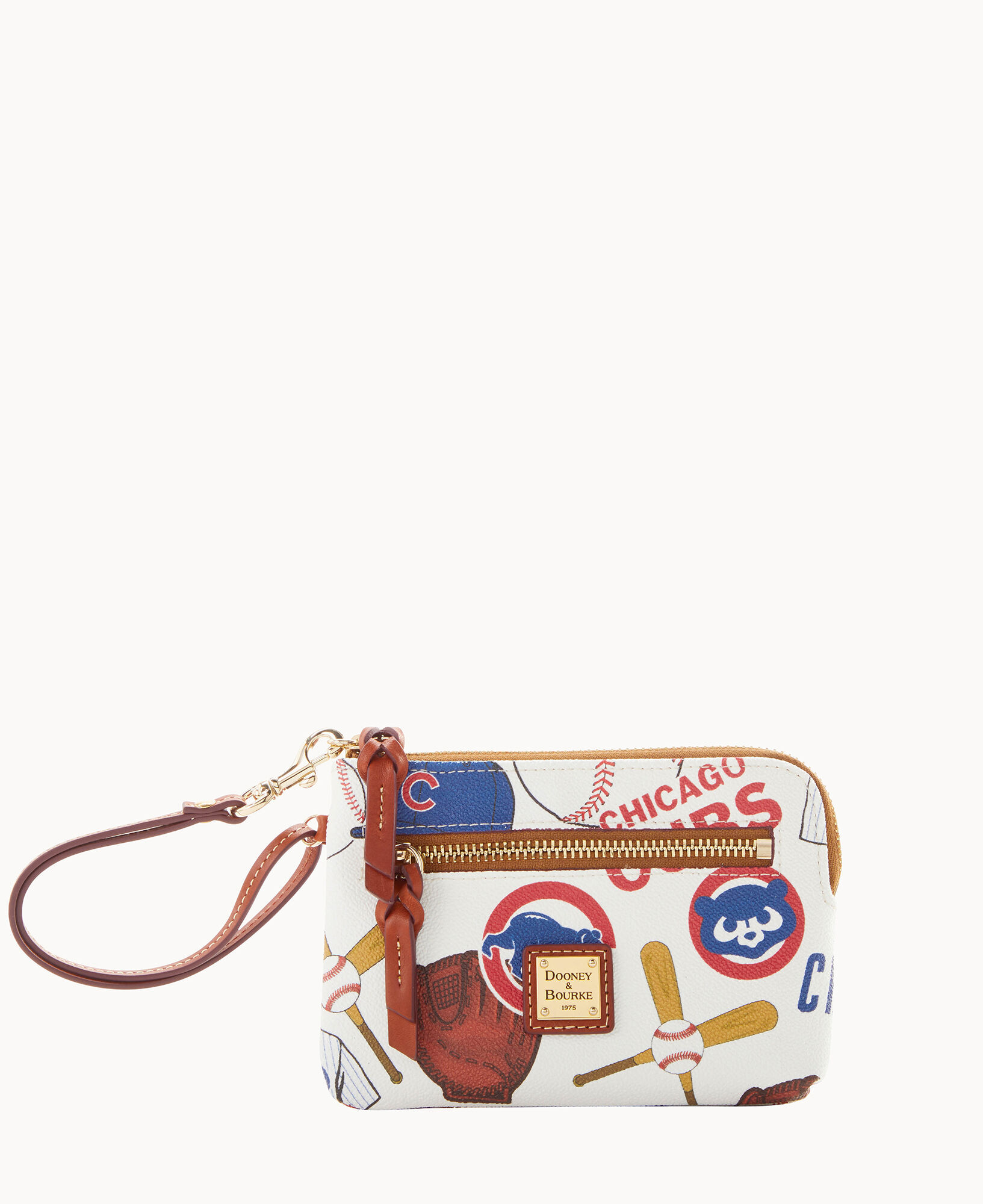 Dooney and sales bourke cubs purse