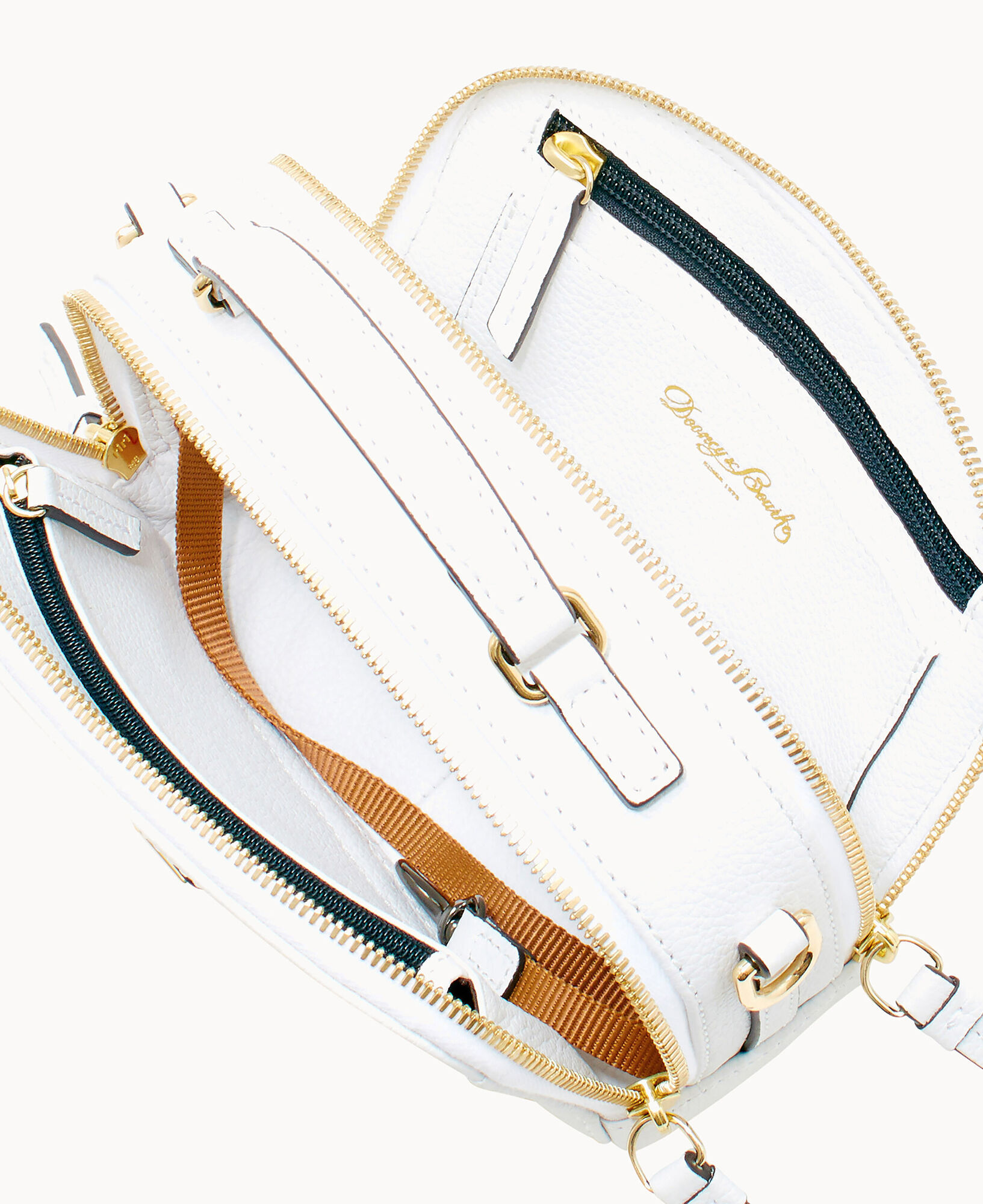 Dooney and bourke ambler bag cheap